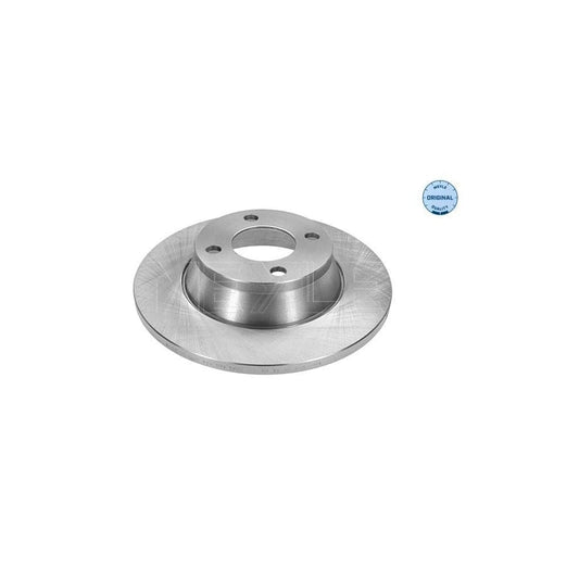 Meyle 115 521 1024 Brake Disc For Audi 80