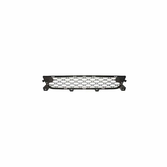 Blic 6502-07-9057910P Bumper Grill For Volvo Xc60 I (156)