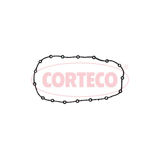 Corteco 028197P Oil Sump Gasket | ML Performance UK