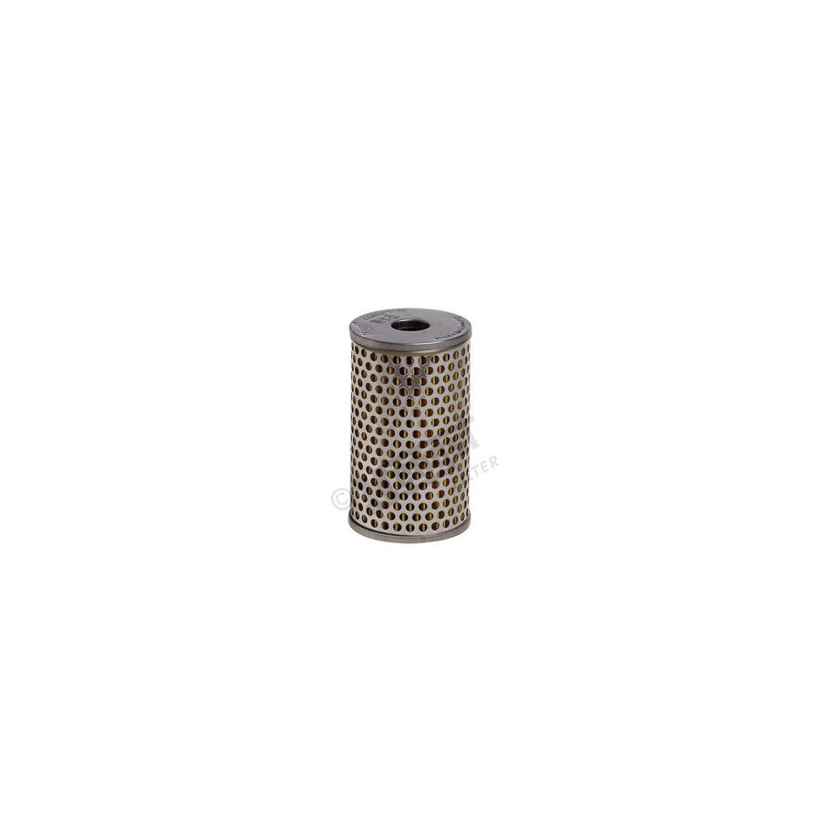 Hengst Filter E10H02 Hydraulic Filter, Steering System