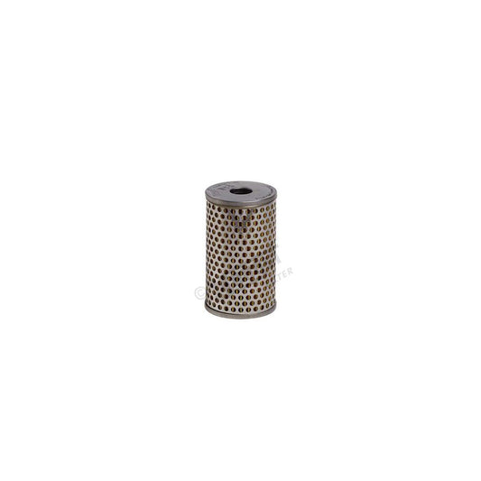 Hengst Filter E10H02 Hydraulic Filter, Steering System