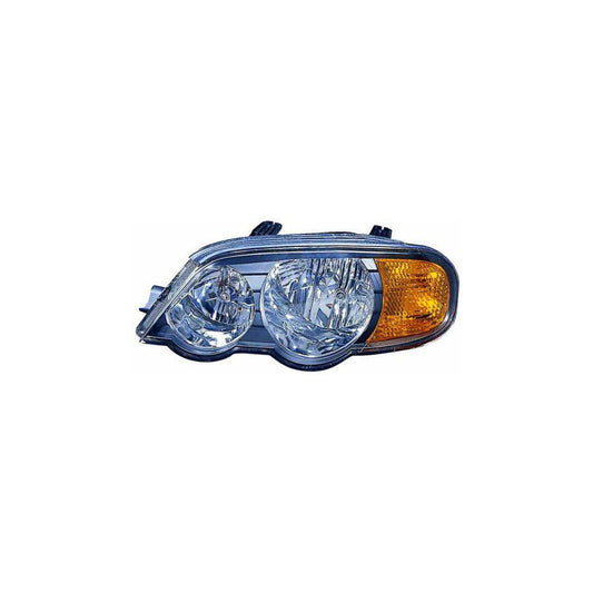 Abakus 2231118RLDE2 Headlight For Kia Shuma | ML Performance UK