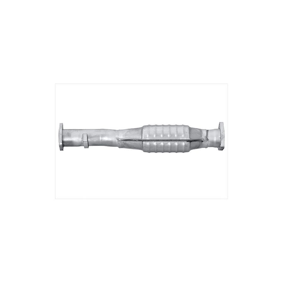 Hella 8LE 366 050-581 Catalytic Converter