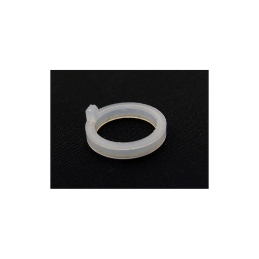 Genuine Porsche Door Lock Barrel Sealing Ring Porsche 356 | ML Performance UK Car Parts