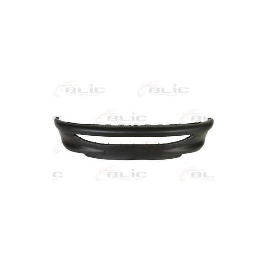 Blic 5510-00-5507900P Bumper For Peugeot 206