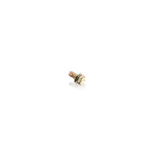 Genuine Porsche Battery Clamp Hexagon Head Bolt M8X20 Porsche 911 74-86 | ML Performance UK Car Parts