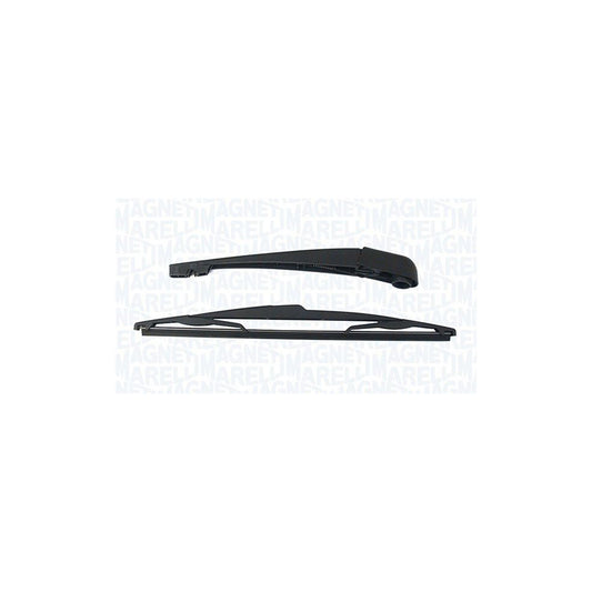 Magneti Marelli 000723180186 Wiper Blade For Alfa Romeo Giulietta Hatchback (940) | ML Performance UK Car Parts