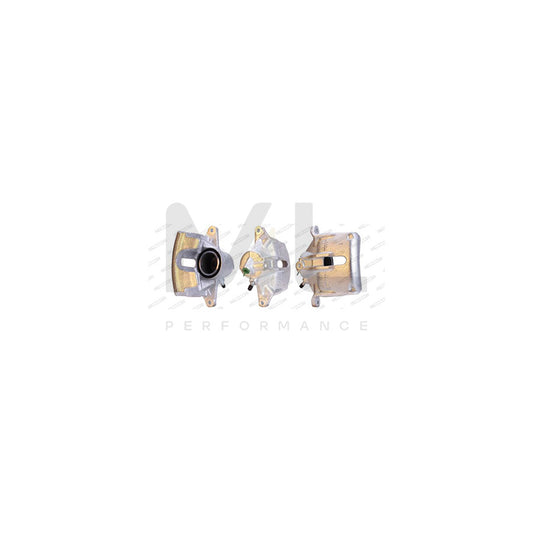 FERODO PREMIER FCL694516 Brake Caliper for FORD MONDEO with accessories | ML Performance Car Parts