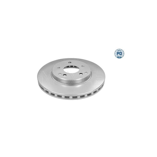 Meyle 083 521 2035/Pd Brake Disc