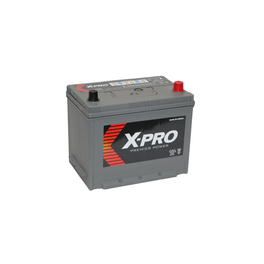 X-PRO 57029 12V 70ah 540CCA Starter battery UK 068 073 | ML Performance UK Car Parts
