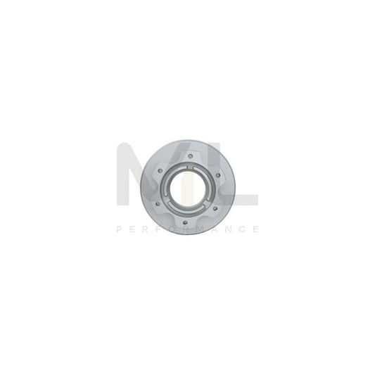 BOSCH 0 986 479 E47 Brake Disc suitable for MERCEDES-BENZ VARIO Vented, Coated | ML Performance Car Parts