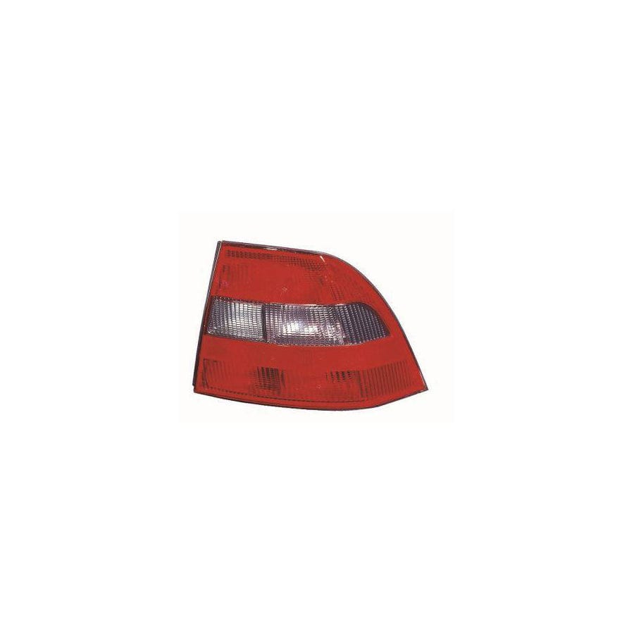 Abakus 4421907LUESR Rear Light For Opel Vectra | ML Performance UK