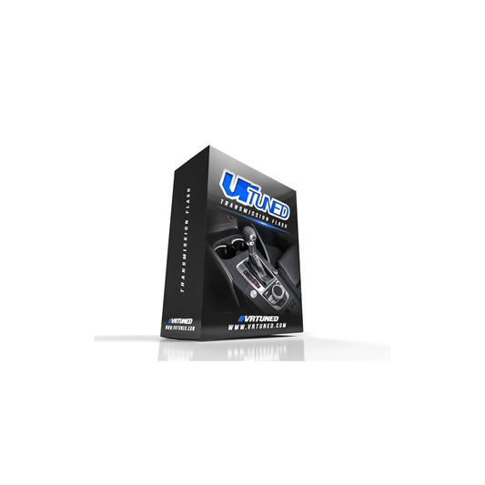 VR Tuned DSG Transmission Flash Audi A3 8P EURO DQ200