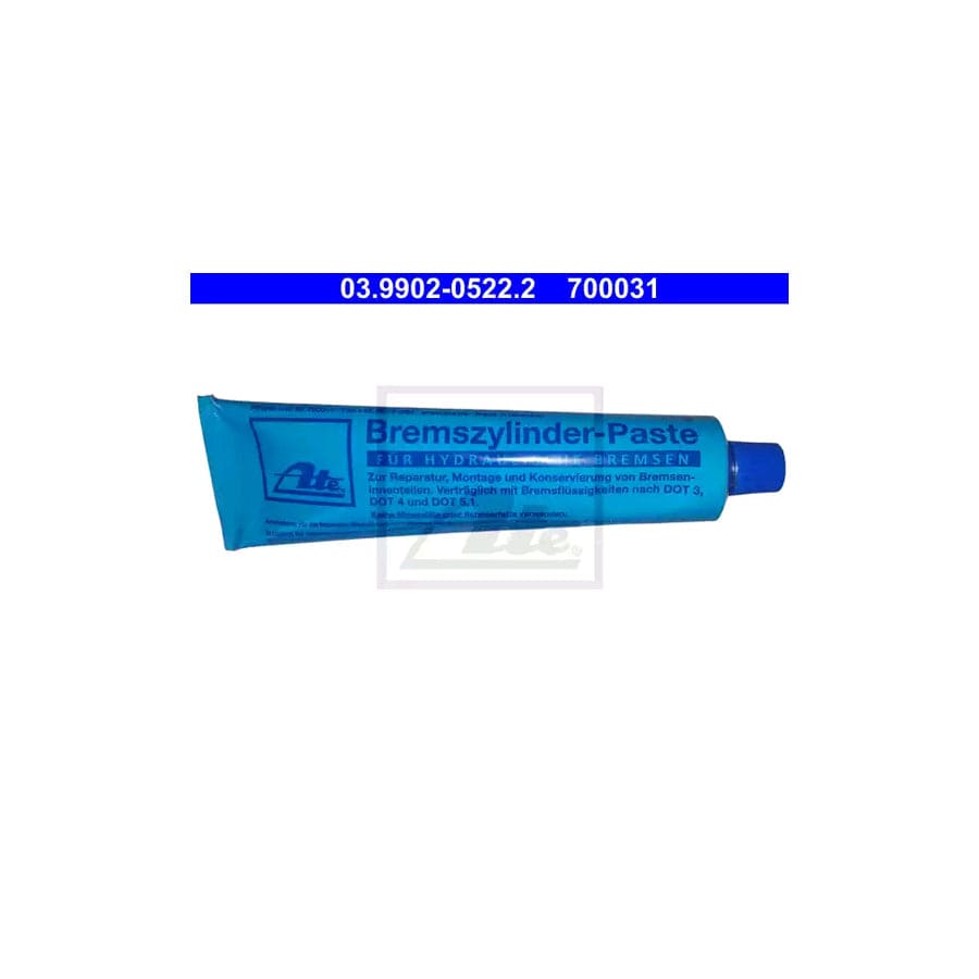 ATE 03.9902-0522.2 Paste, Brake / Clutch Hydraulic Parts | ML Performance UK Car Parts