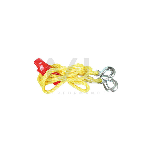 VOREL 82201 Tow rope with hook | ML Performance Car Parts