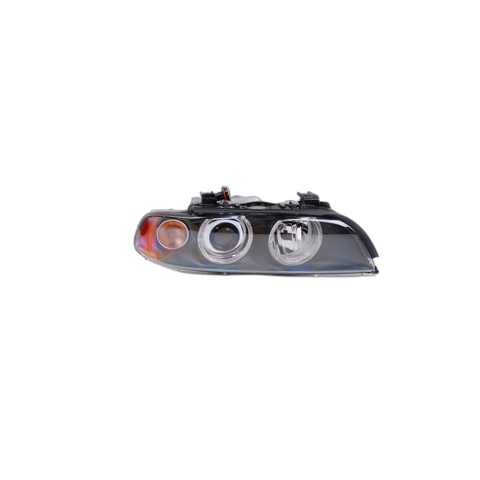 Genuine BMW 63126902518 E39 Right Headlight, White Turn Indicator (Inc. 540i, 530i & 528i)