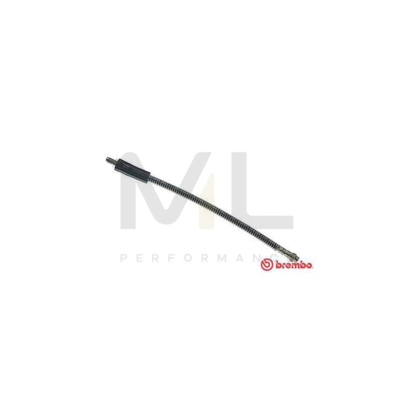 BREMBO T 68 028 Brake Hose 345mm, M10X1 | ML Performance Car Parts
