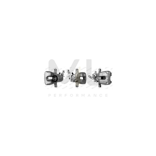FERODO PREMIER FCL694575 Brake Caliper with accessories | ML Performance Car Parts