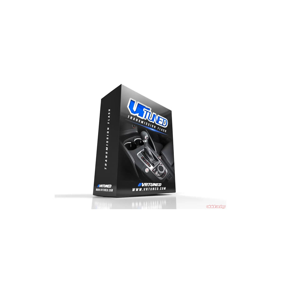 VR Tuned DSG Transmission Flash Audi A1 DQ200