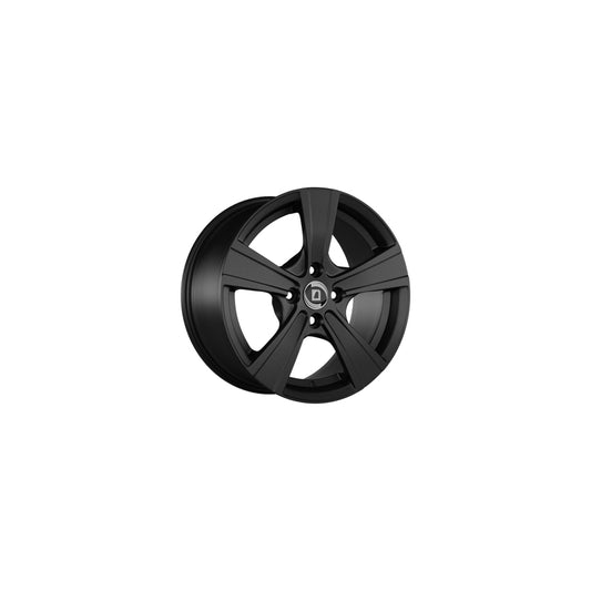 Diewe Wheels Matto 6x15 ET38 415NX-4100A38601 Nero Wheel | ML Performance UK Car Parts