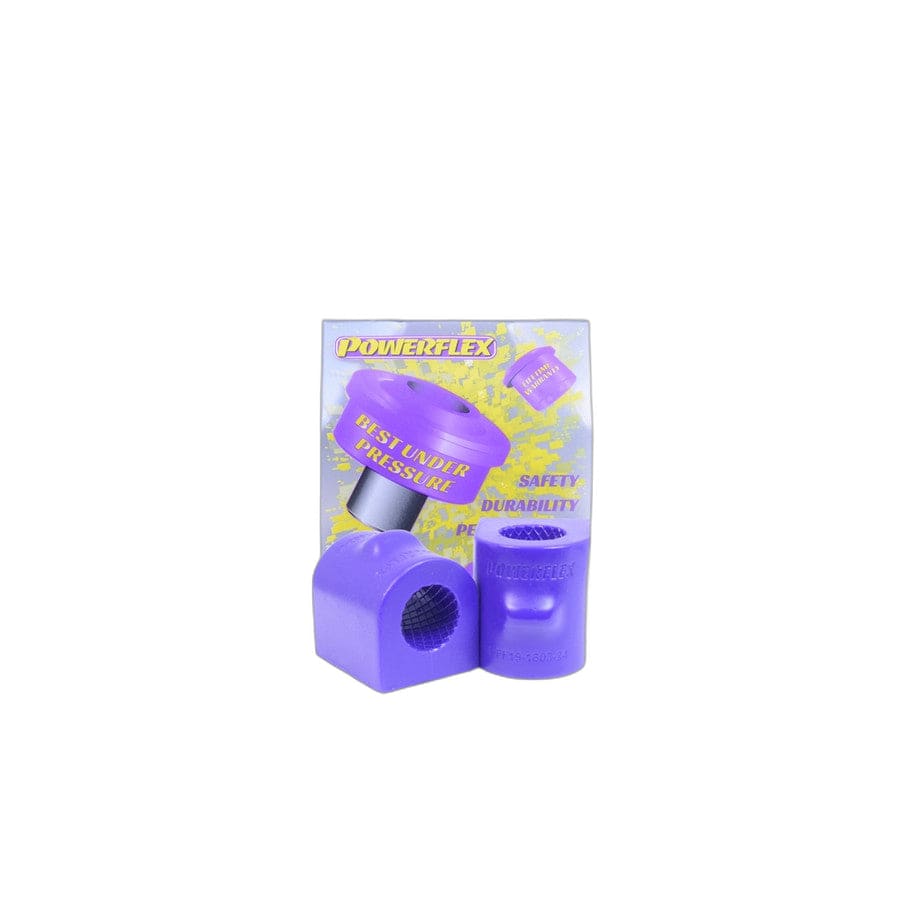 Powerflex PFF19-1603-24 Land Rover Ford Front Anti Roll Bar To Chassis Bush 24mm (Inc. Range Rover Evoque, S-Max, Focus, C-Max) | ML Performance UK Car Parts