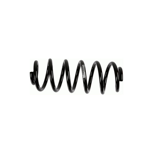 Sachs 994 632 Coil Spring For VW Golf V Hatchback (1K1)