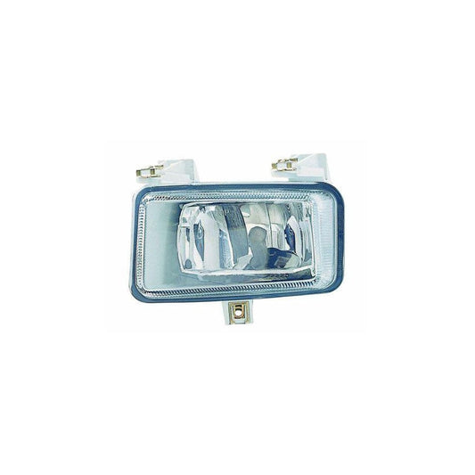 Abakus 7722003RUQ Fog Light For Saab 900 | ML Performance UK