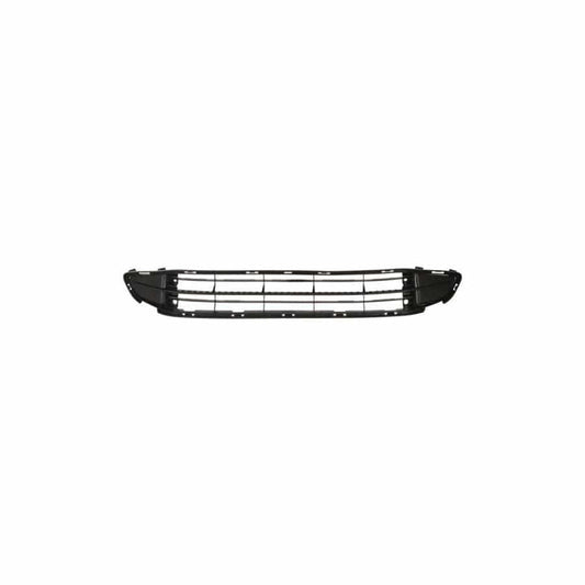 Blic 6502-07-2901910P Bumper Grill For Honda Jazz Hatchback (Ge, Gg, Gp, Za)