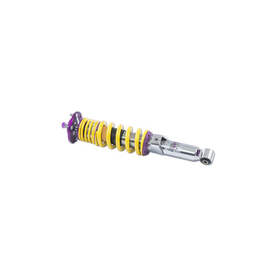 KW 35271805 Porsche 993 911 Clubsport 2-Way Coilover Kit 4  | ML Performance UK Car Parts