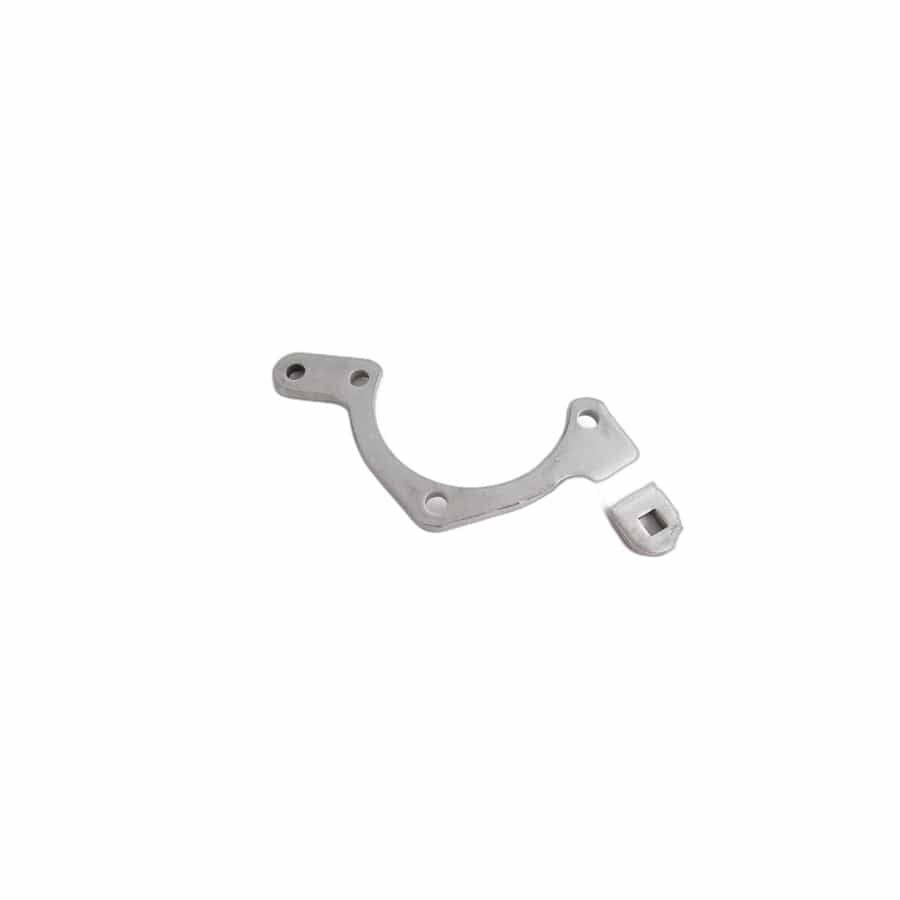 Genuine BMW 32411128080 E34 E24 E28 Supporting Plate ZF (Inc. 635CSi) | ML Performance UK Car Parts
