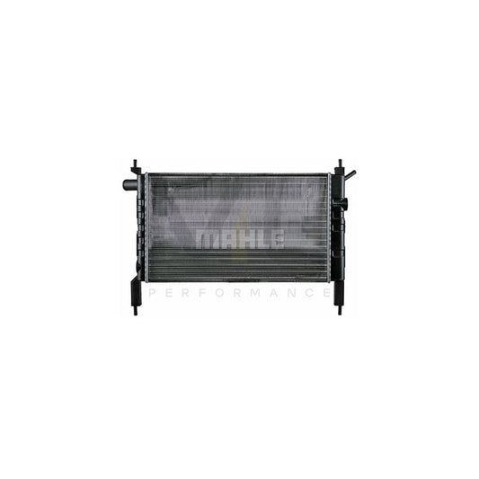 MAHLE ORIGINAL CR 1492 000S Engine radiator Mechanically jointed cooling fins, Automatic Transmission | ML Performance Car Parts