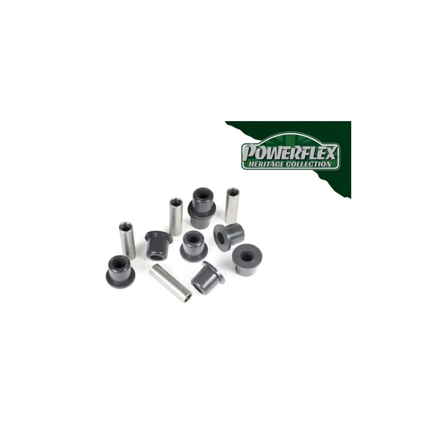 Powerflex PFR66-414H Saab 96 Rear Trailing Arm Bush | ML Performance UK Car Parts