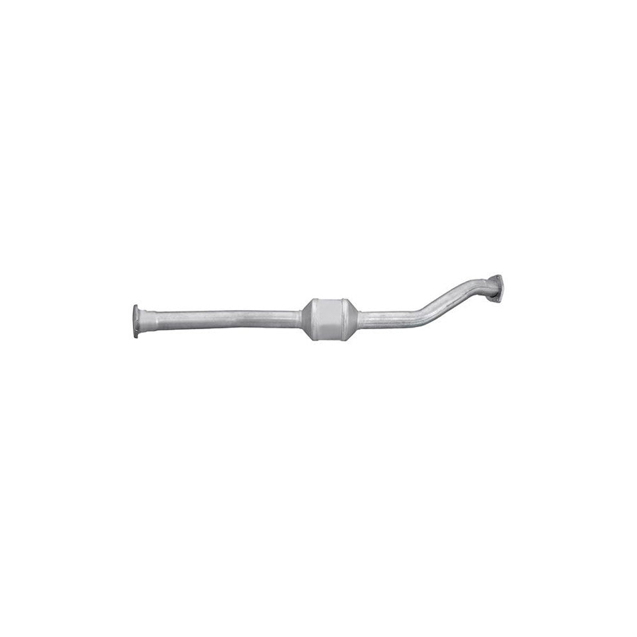 Hella 8LE 366 050-821 Catalytic Converter