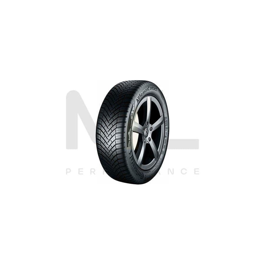 Continental AllSeasonContact™ 155/65 R14 75T All-season Tyre | ML Performance UK Car Parts