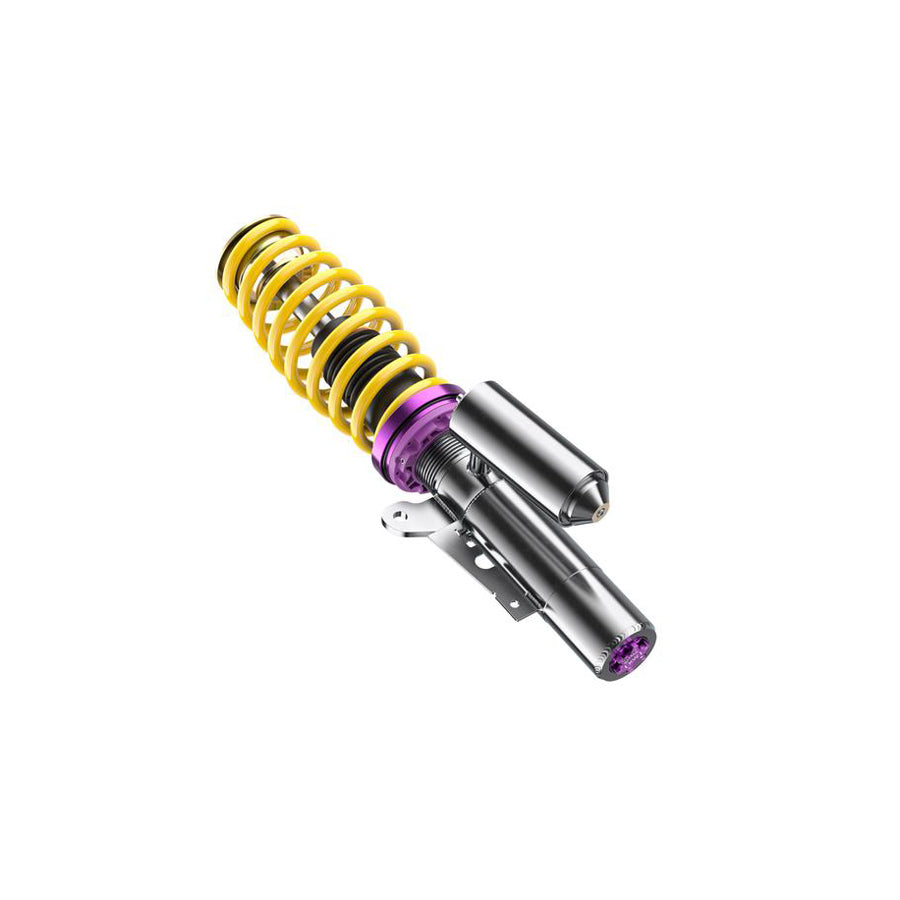 KW 35271034 Porsche 997 911 Variant 3 Coilover Kit 7  | ML Performance UK Car Parts