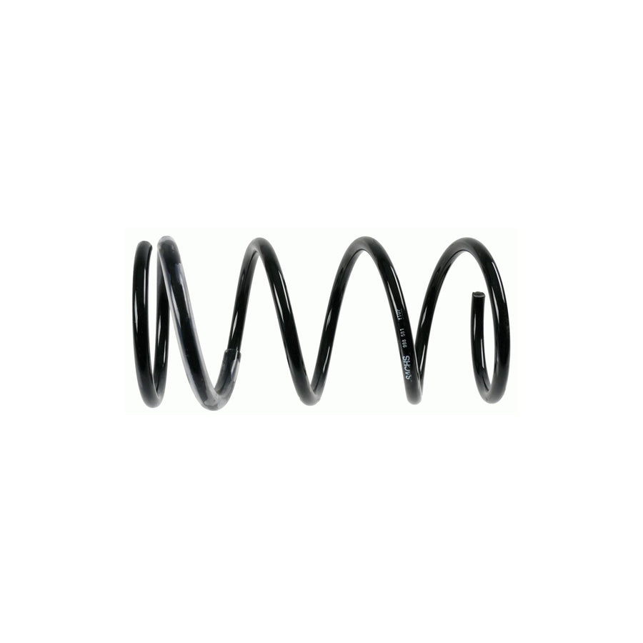 Sachs 998 581 Coil Spring
