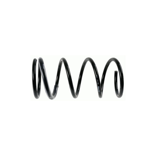 Sachs 998 581 Coil Spring