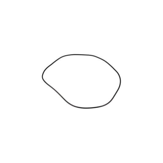 Genuine Porsche O-Ring For Gearbox Housing Cover Porsche Boxster / Cayman | ML Performance UK Car Parts