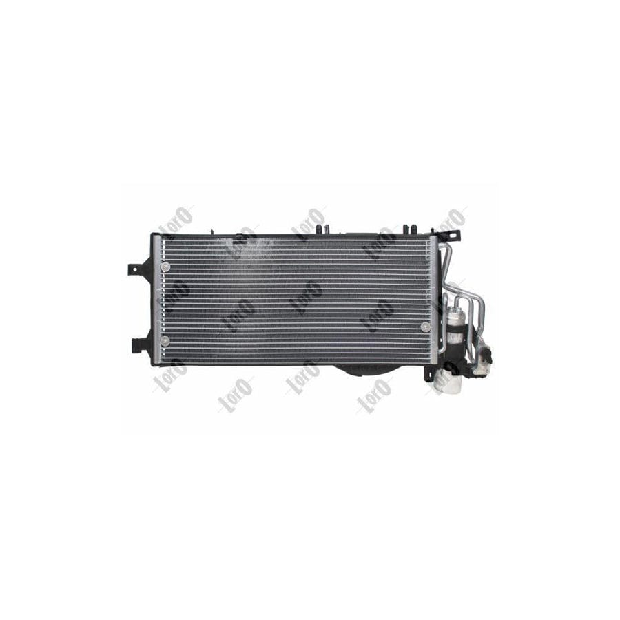 Abakus 0370160022 Air Conditioning Condenser | ML Performance UK