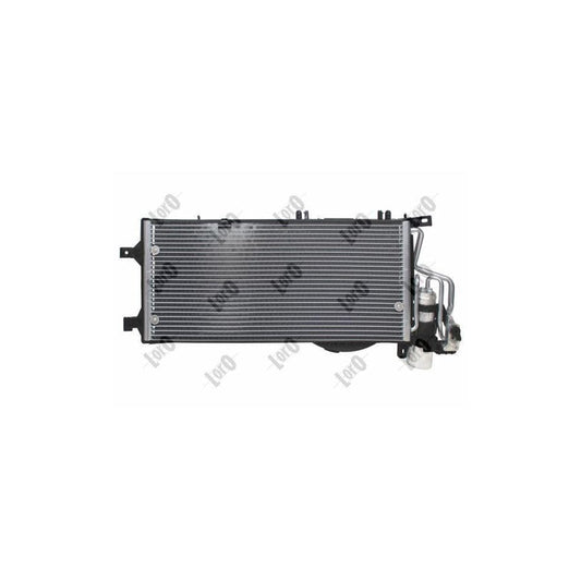 Abakus 0370160022 Air Conditioning Condenser | ML Performance UK