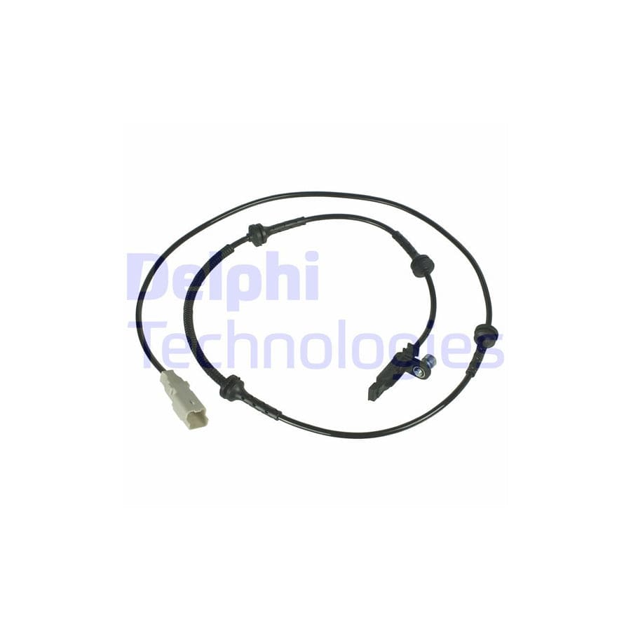 Delphi Ss20307 Abs Sensor