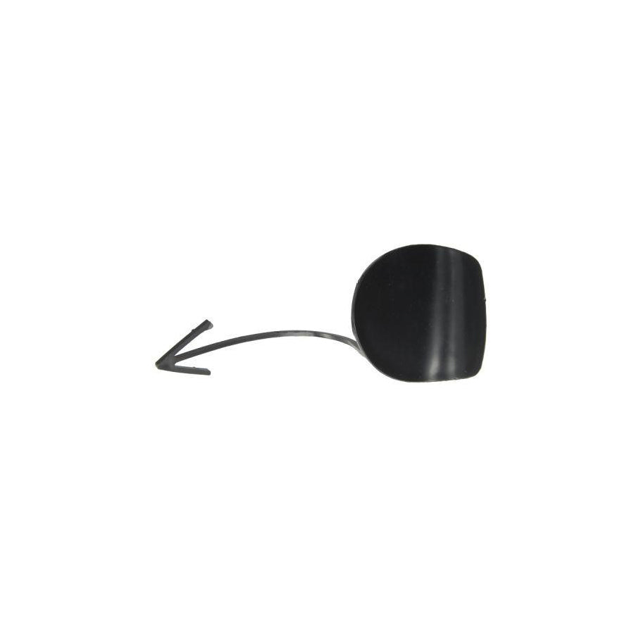 Blic 5513-00-1632920P Flap, Tow Hook For Nissan Almera