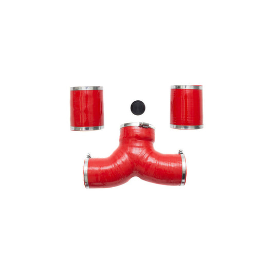 Fabspeed Ferrari F355 Silicone Intake Hoses (1994-1999) | ML Performance UK