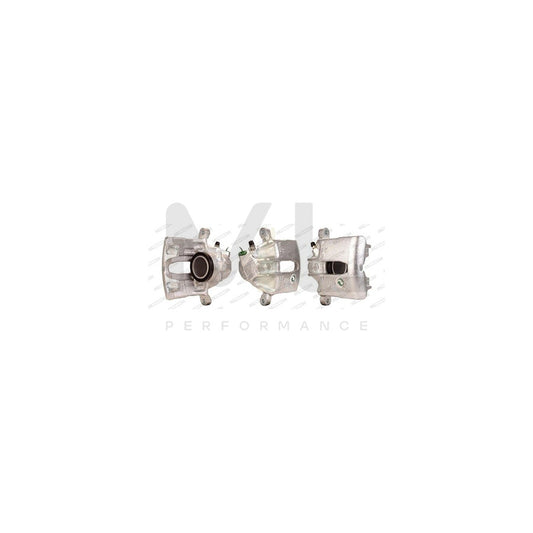FERODO PREMIER FCL691929 Brake Caliper for PEUGEOT 405 with accessories | ML Performance Car Parts