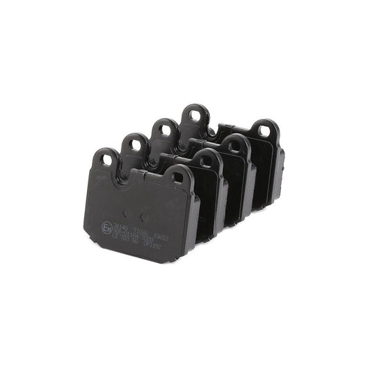 A.B.S. 36140 Brake Pad Set