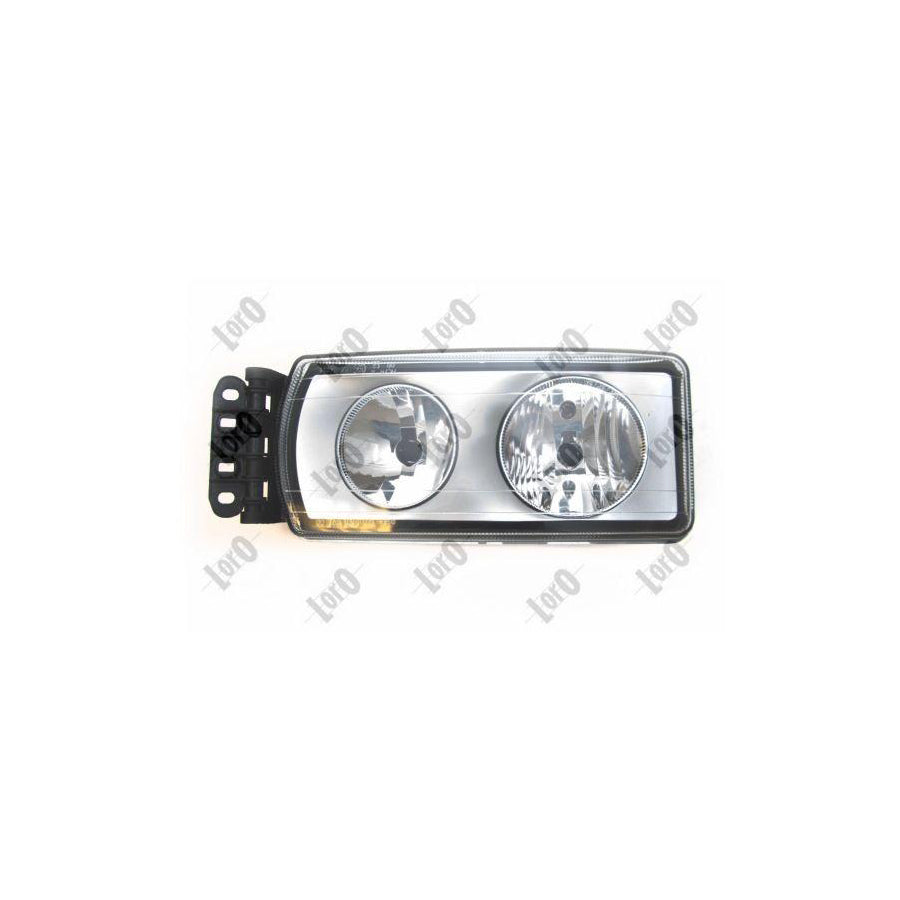 Abakus T0101017 Headlight | ML Performance UK