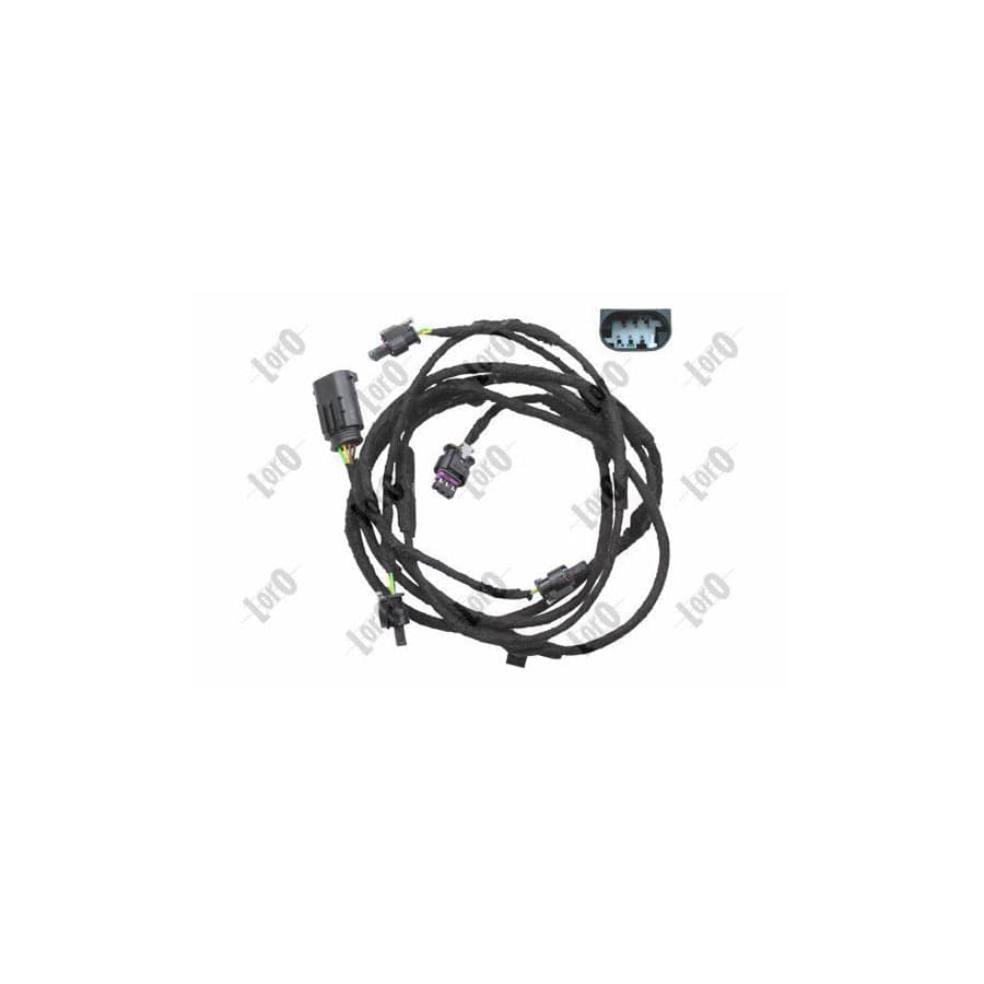 Abakus 04234051A Wheel Arch Liner For Renault Megane | ML Performance UK