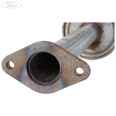 GENUINE FORD 1887826 MONDEO S-MAX GALAXY 2.0 DURATEC MIDDLE EXHAUST PIPE 07-14 | ML Performance UK