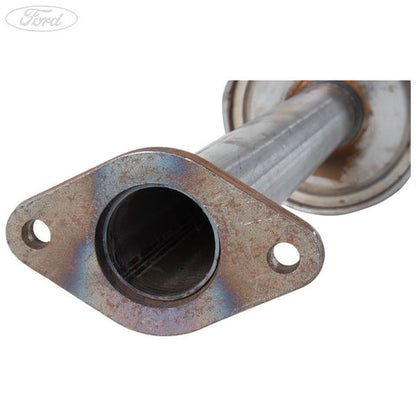 GENUINE FORD 1887826 MONDEO S-MAX GALAXY 2.0 DURATEC MIDDLE EXHAUST PIPE 07-14 | ML Performance UK