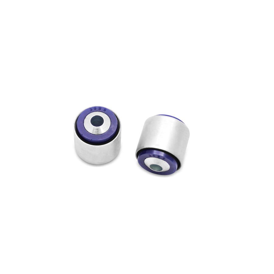 SuperPro SPF3956-90K SuperPro Control Arm Bushing-Outer Bush Kit - Rear Arm